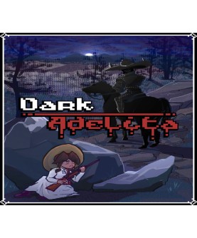 Dark Adelita Steam Key GLOBAL